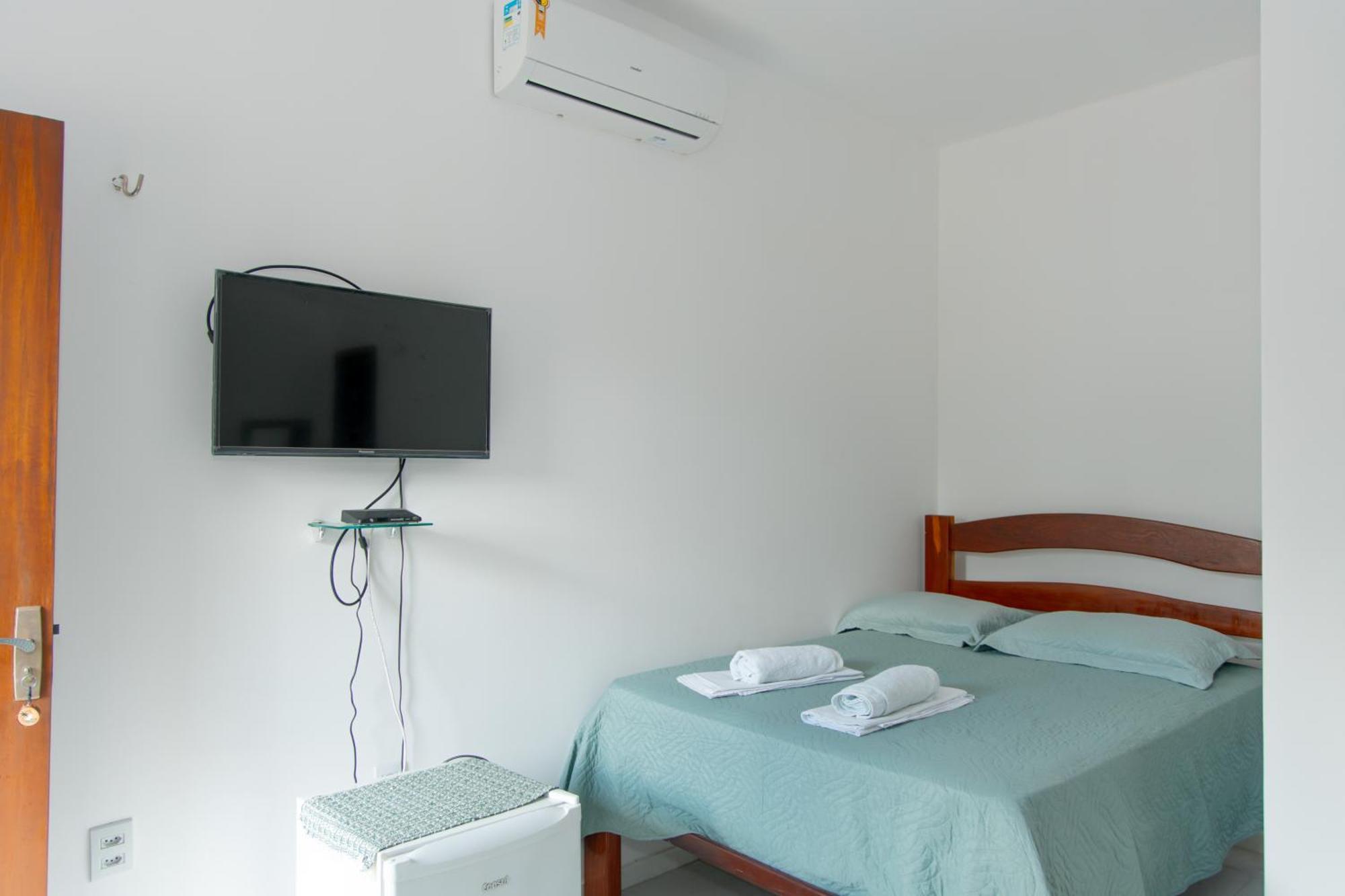 Pousada Aguas Claras Jijoca de Jericoacoara Ngoại thất bức ảnh