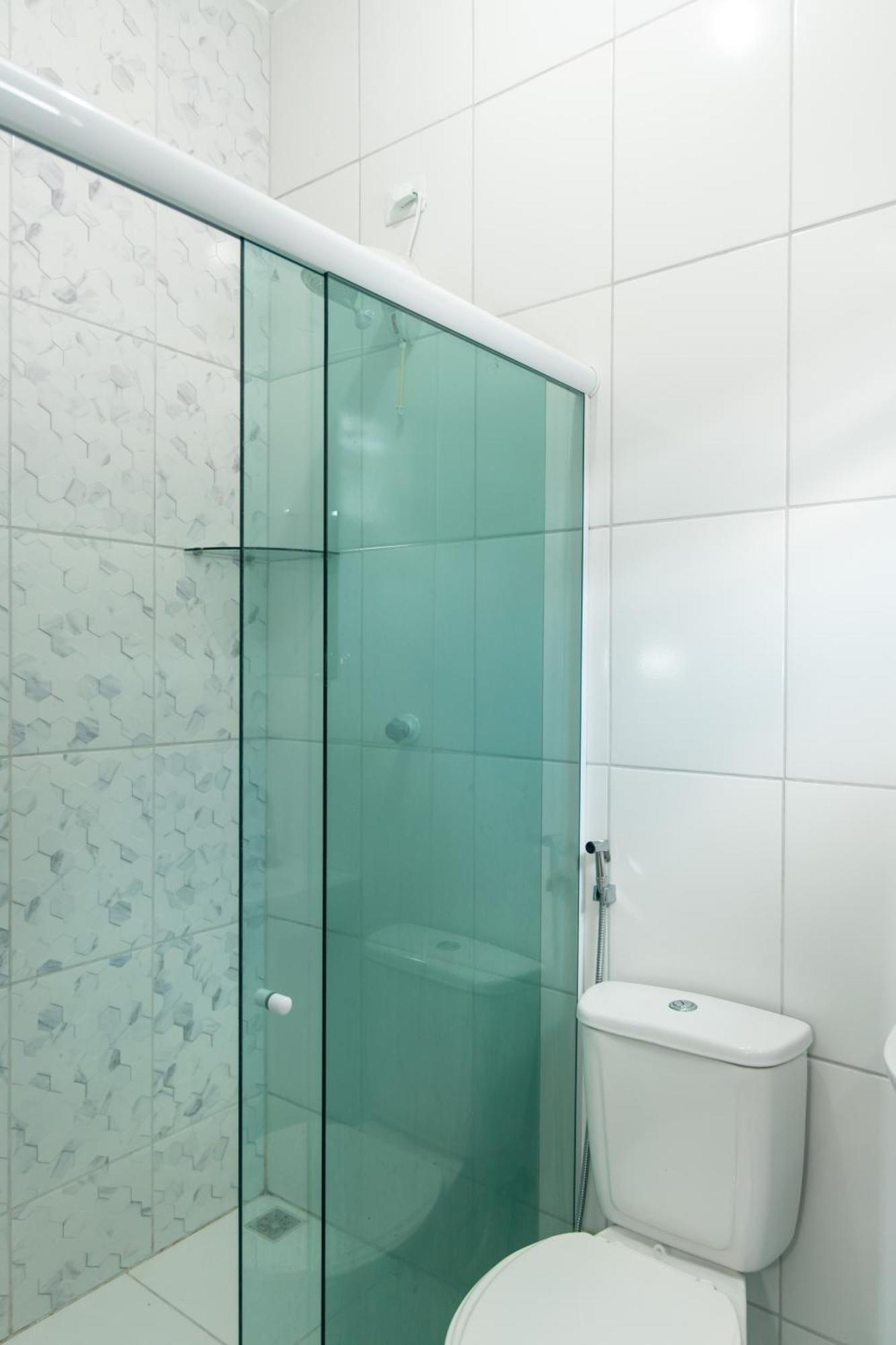 Pousada Aguas Claras Jijoca de Jericoacoara Ngoại thất bức ảnh