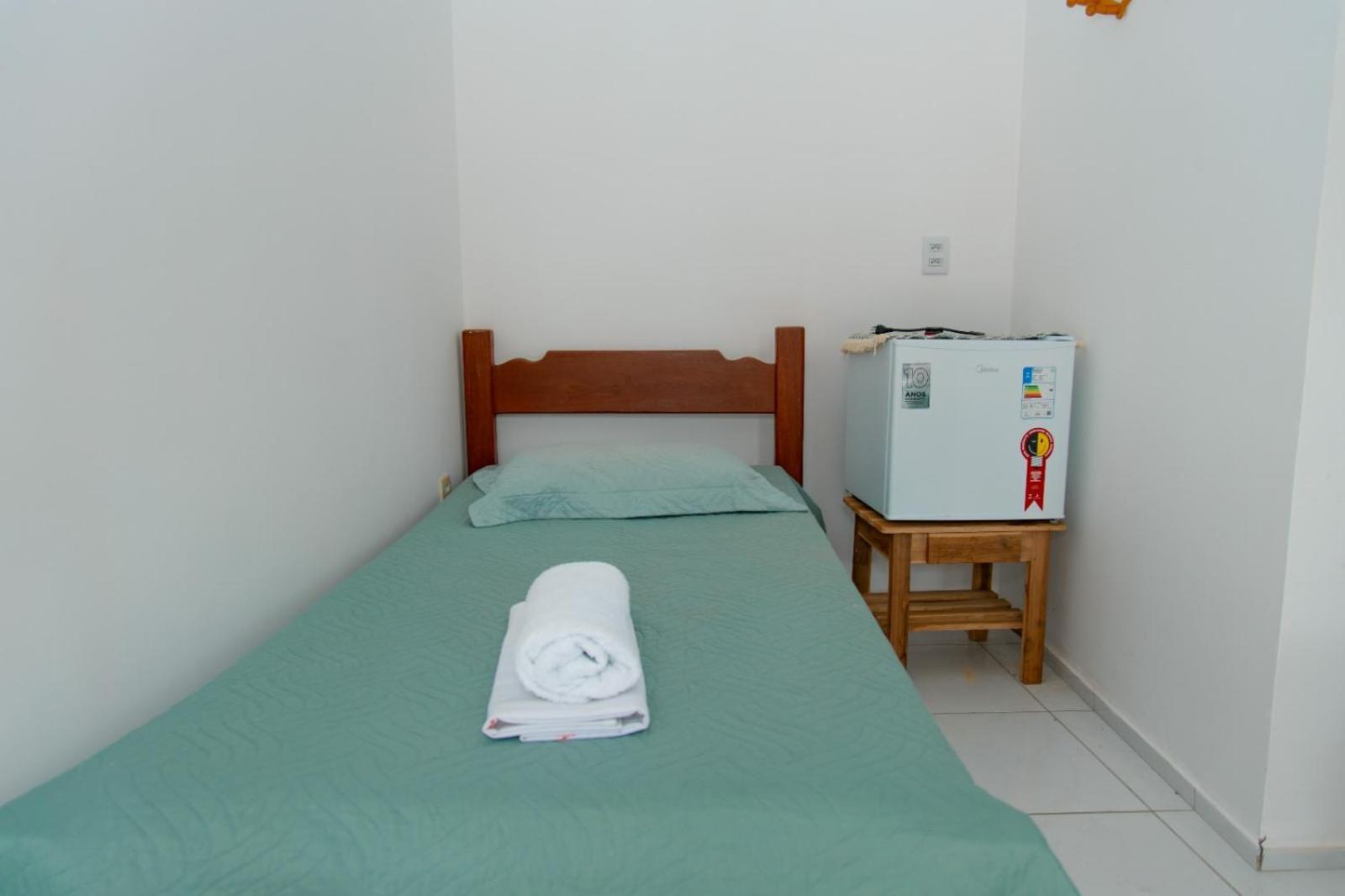 Pousada Aguas Claras Jijoca de Jericoacoara Ngoại thất bức ảnh