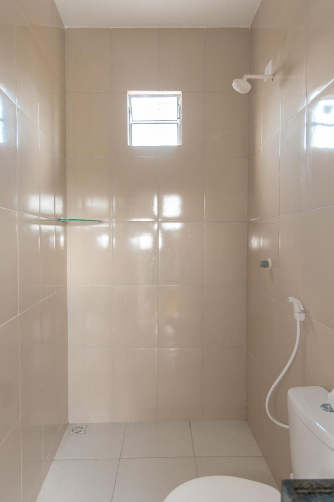 Pousada Aguas Claras Jijoca de Jericoacoara Ngoại thất bức ảnh