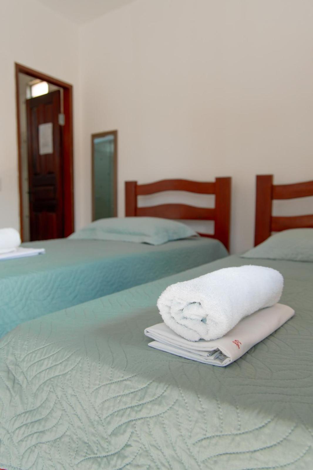 Pousada Aguas Claras Jijoca de Jericoacoara Ngoại thất bức ảnh