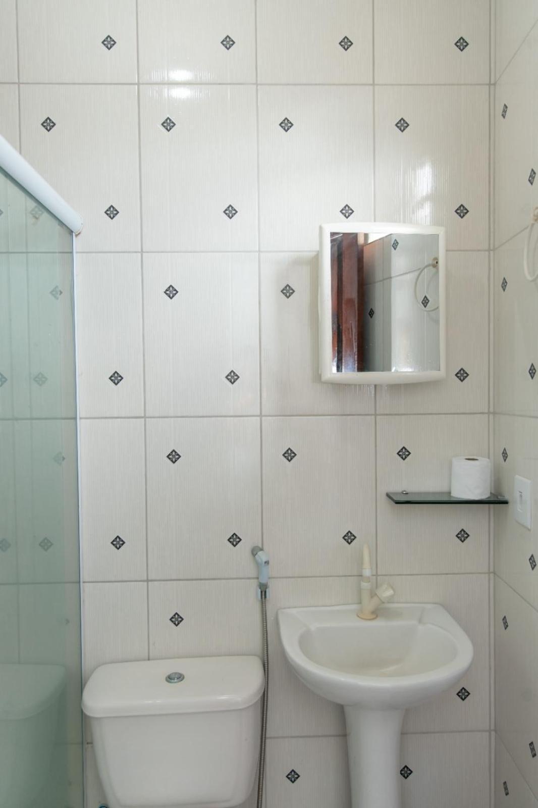 Pousada Aguas Claras Jijoca de Jericoacoara Ngoại thất bức ảnh
