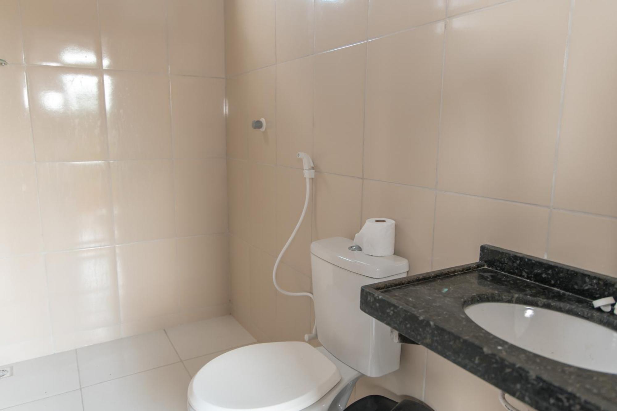 Pousada Aguas Claras Jijoca de Jericoacoara Ngoại thất bức ảnh