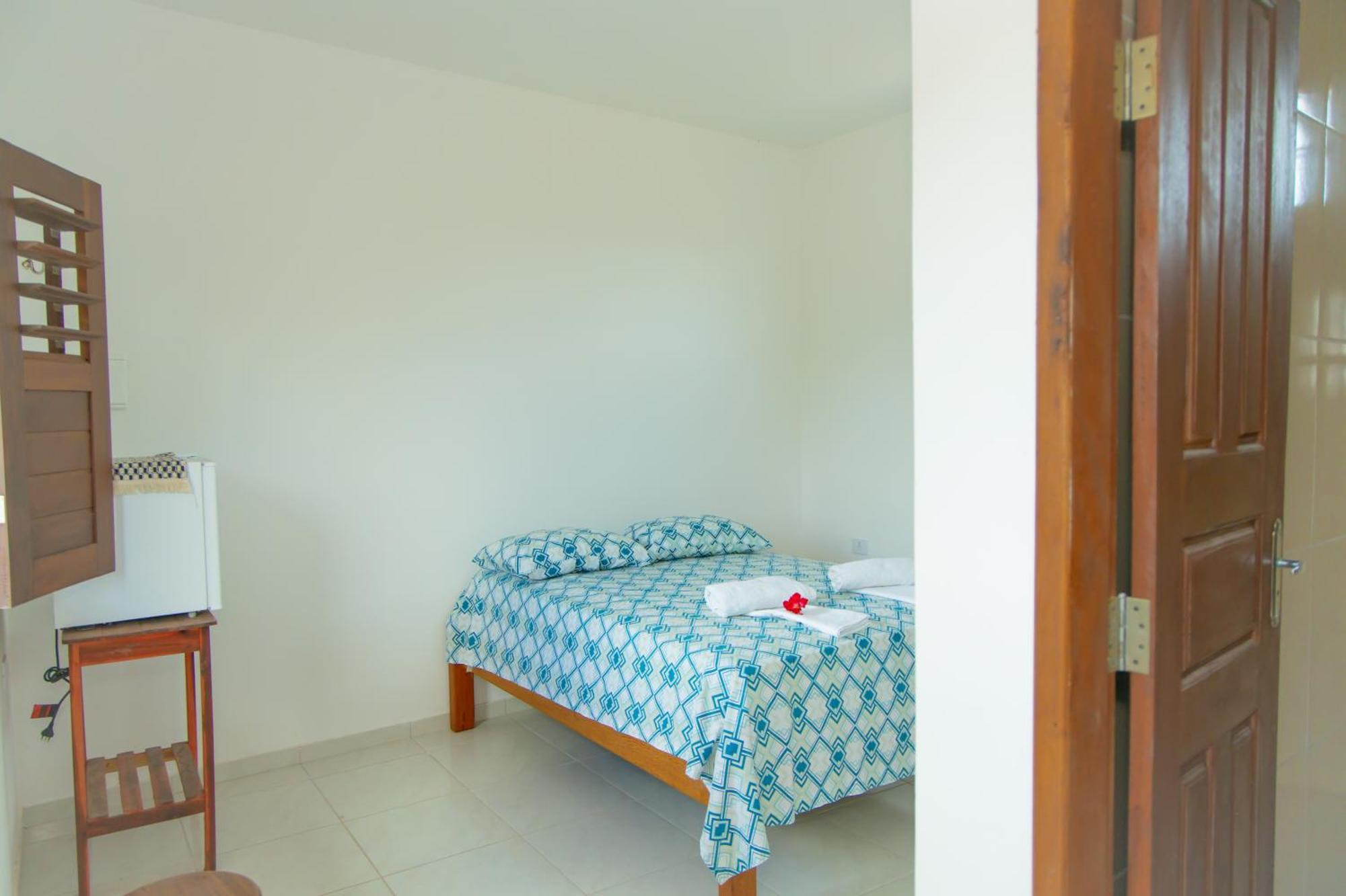 Pousada Aguas Claras Jijoca de Jericoacoara Ngoại thất bức ảnh